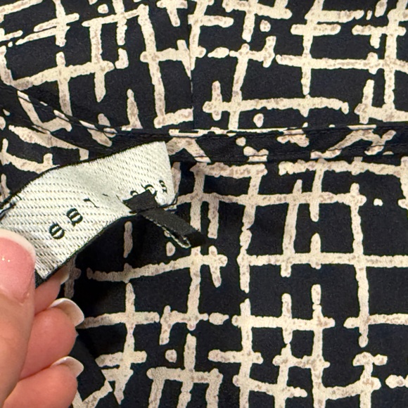 Adelyn Rae Racerback Romper | Size M - Picture 4 of 6